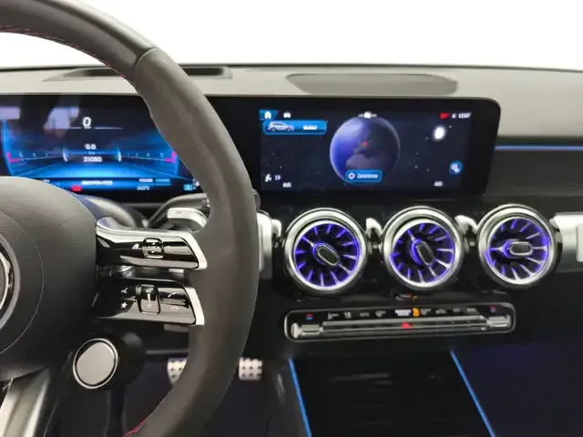 Mercedes-Benz Sonstige