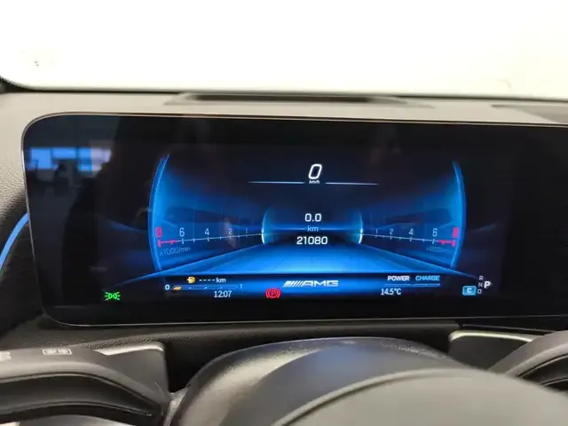 Mercedes-Benz Sonstige