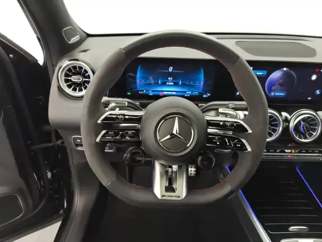 Mercedes-Benz Sonstige