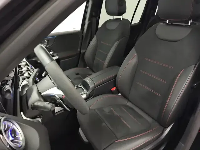 Mercedes-Benz Sonstige