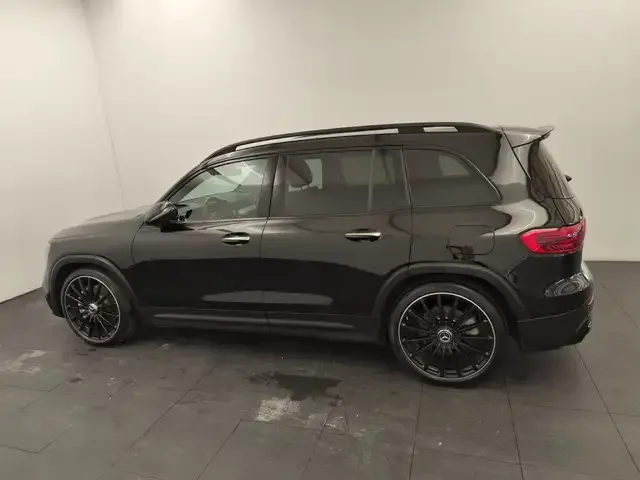 Mercedes-Benz Sonstige