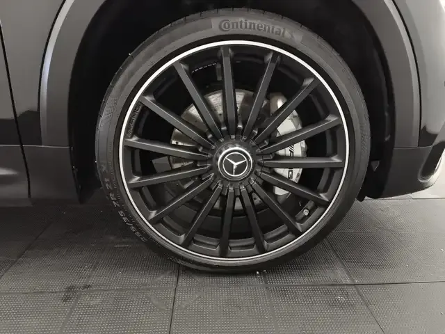 Mercedes-Benz Sonstige