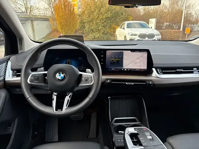 BMW 223