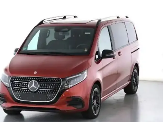 Mercedes-Benz V 250