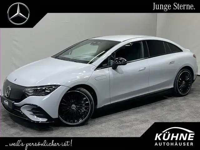 Mercedes-Benz EQE 350