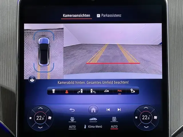 Mercedes-Benz EQE 350