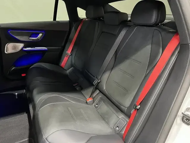 Mercedes-Benz EQE 350