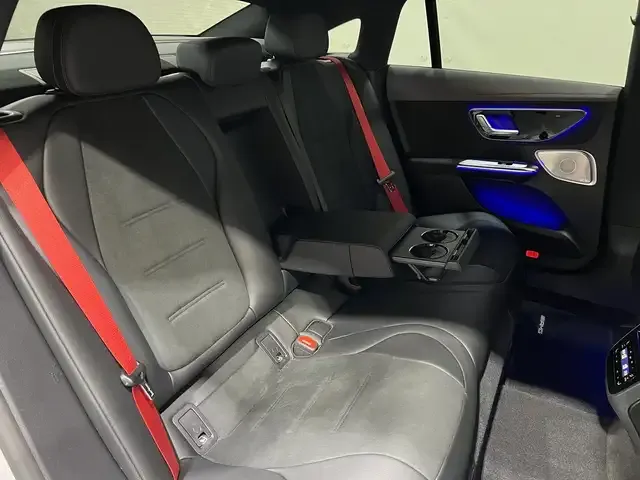 Mercedes-Benz EQE 350