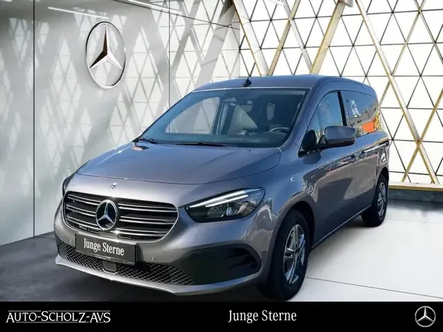 Mercedes-Benz T-Klasse