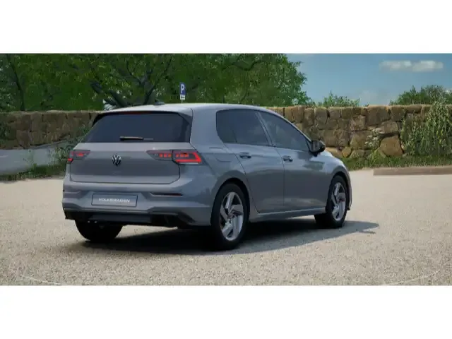 Volkswagen Golf GTE