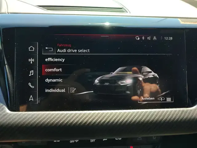 Audi RS e-tron GT
