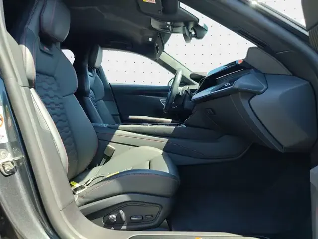 Audi RS e-tron GT