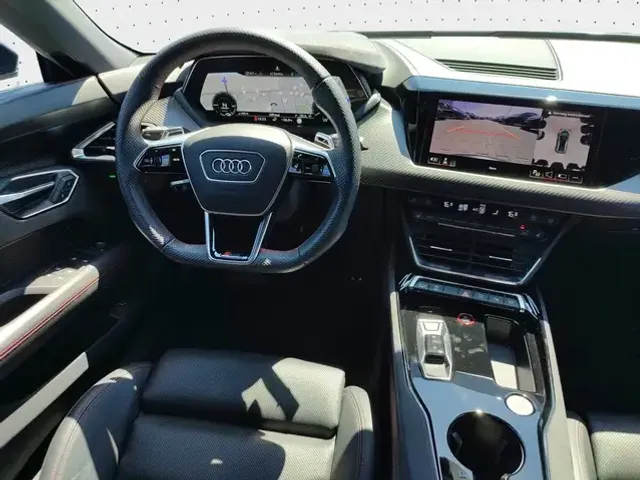 Audi RS e-tron GT