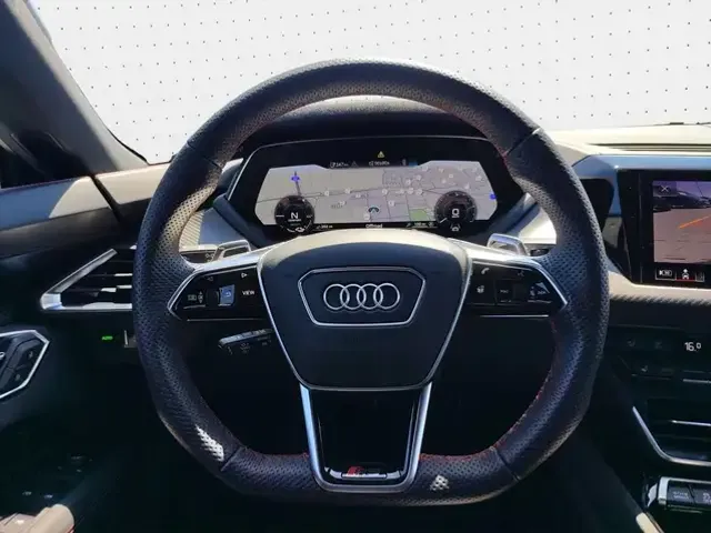 Audi RS e-tron GT