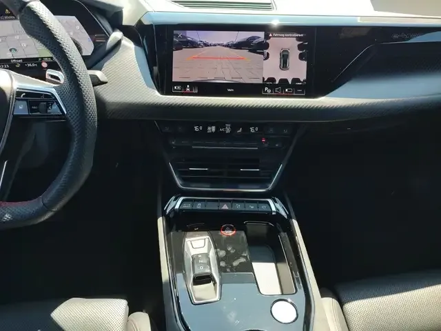 Audi RS e-tron GT
