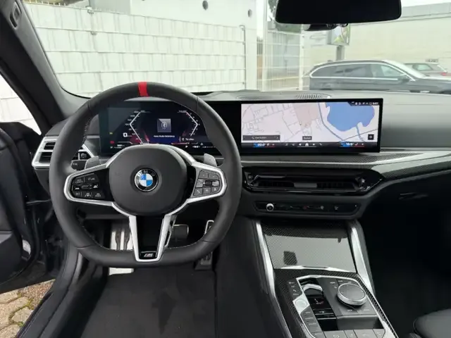 BMW 440