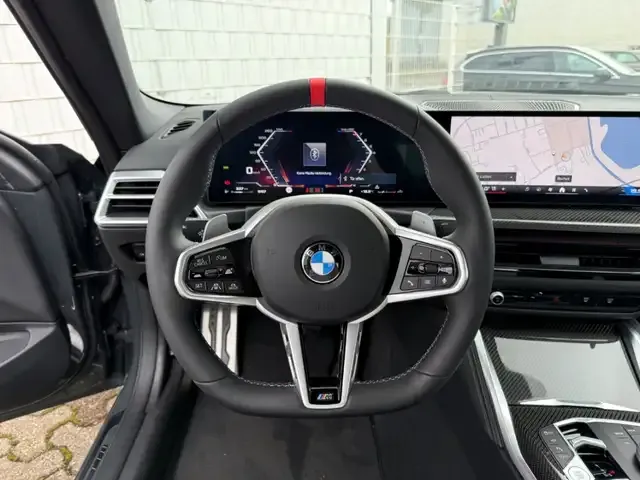 BMW 440