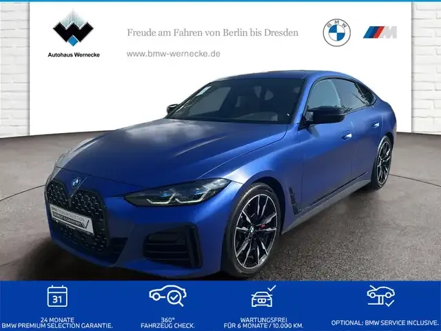 BMW Sonstige
