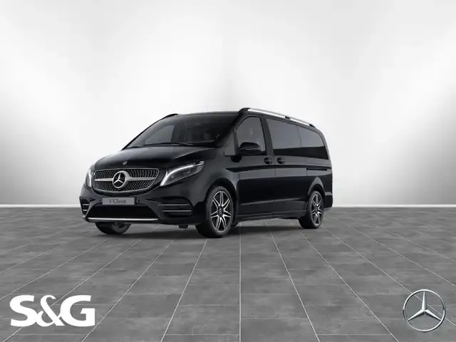 Mercedes-Benz V 300