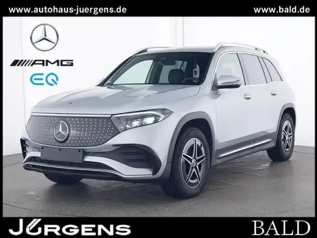 Mercedes-Benz EQB 300