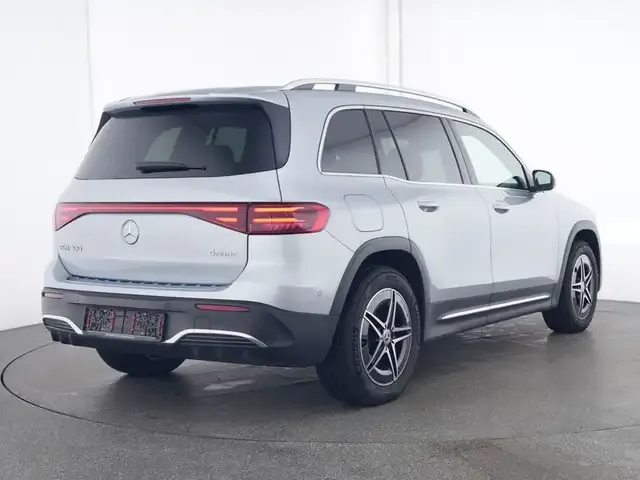 Mercedes-Benz EQB 300
