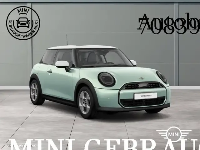 MINI Cooper C