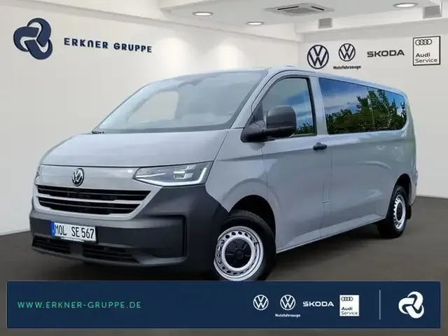 Volkswagen T7 Transporter