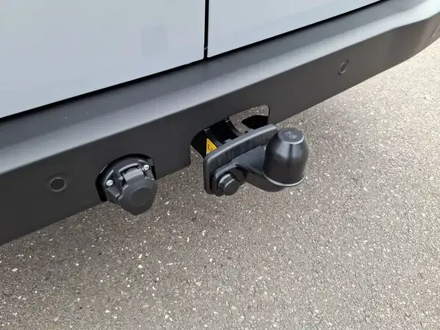 Volkswagen T7 Transporter