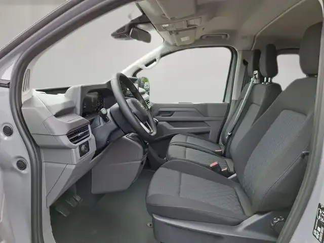 Volkswagen T7 Transporter