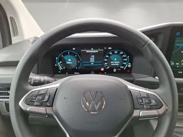 Volkswagen T7 Transporter