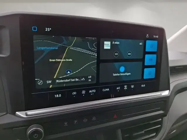 Volkswagen T7 Transporter