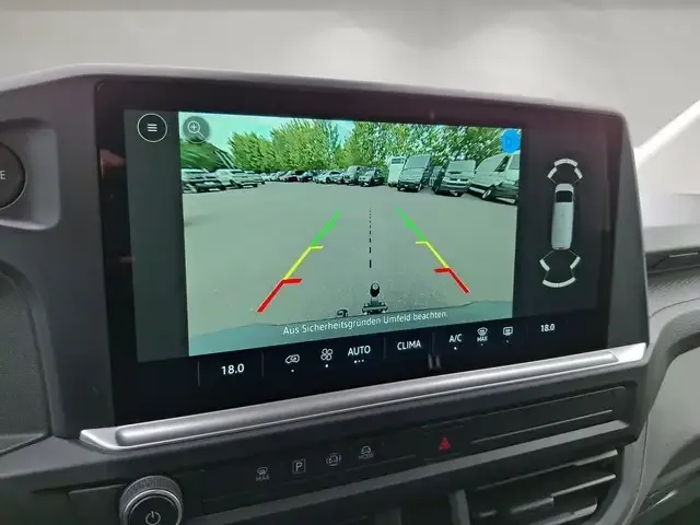 Volkswagen T7 Transporter