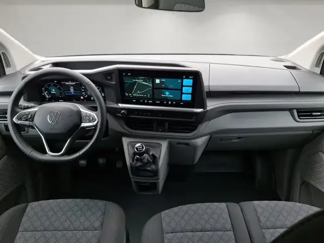 Volkswagen T7 Transporter