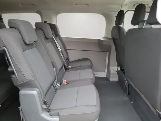 Volkswagen T7 Transporter