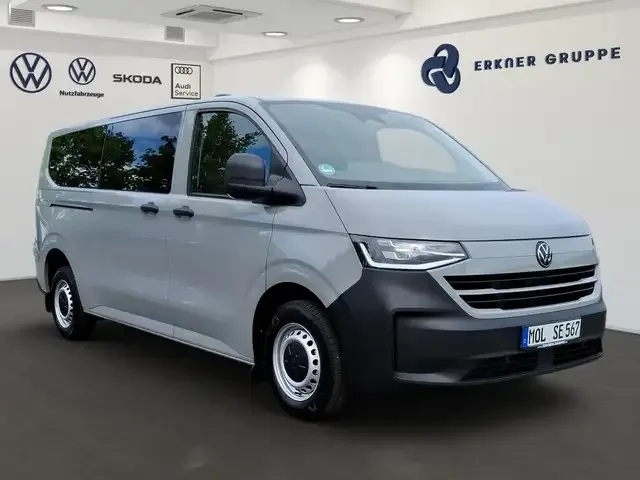 Volkswagen T7 Transporter