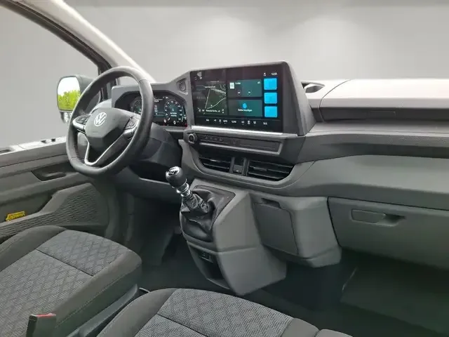 Volkswagen T7 Transporter