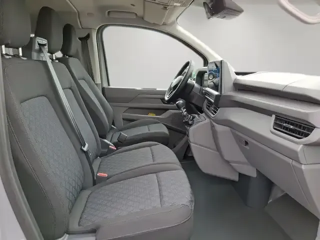 Volkswagen T7 Transporter