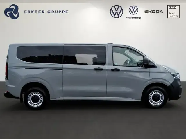 Volkswagen T7 Transporter