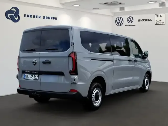 Volkswagen T7 Transporter