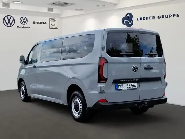 Volkswagen T7 Transporter