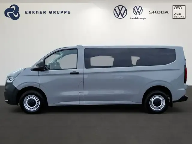 Volkswagen T7 Transporter