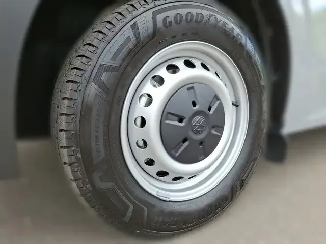 Volkswagen T7 Transporter