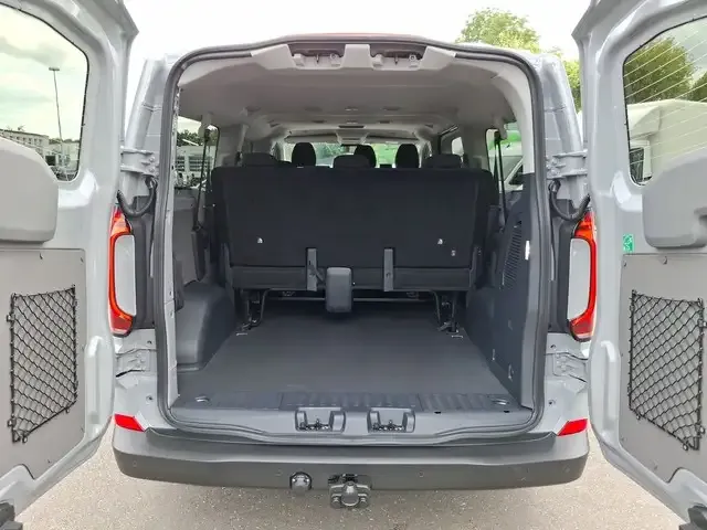 Volkswagen T7 Transporter