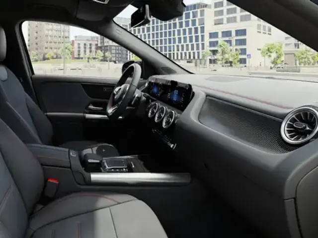 Mercedes-Benz EQA 250