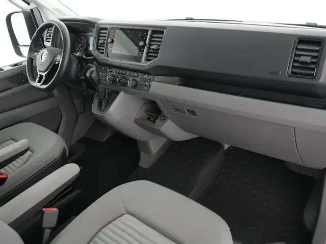 Volkswagen Grand California