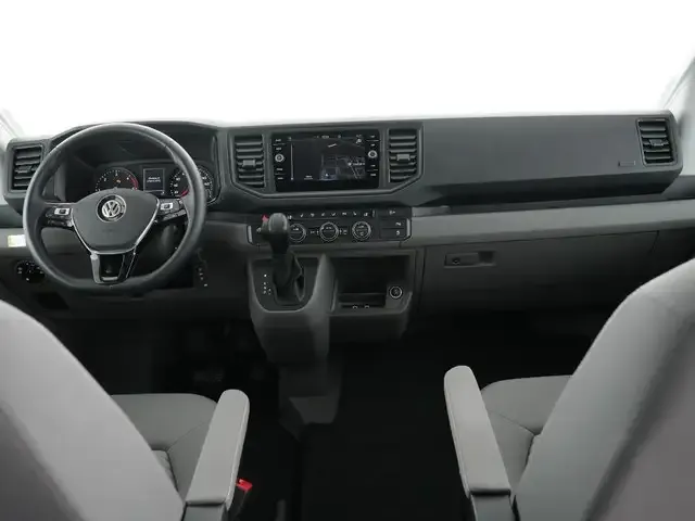 Volkswagen Grand California