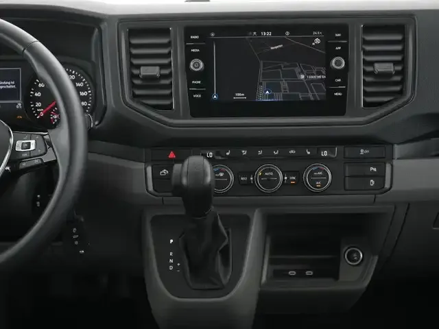 Volkswagen Grand California