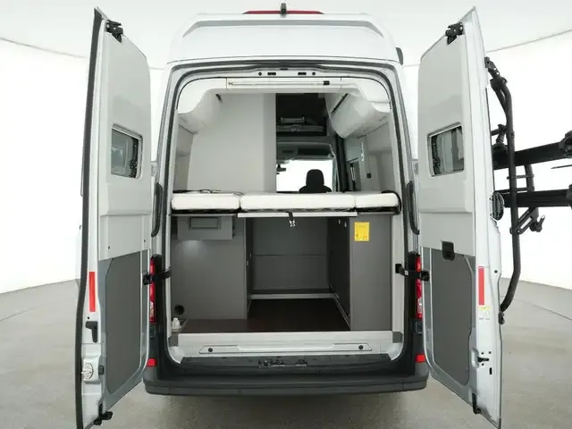Volkswagen Grand California