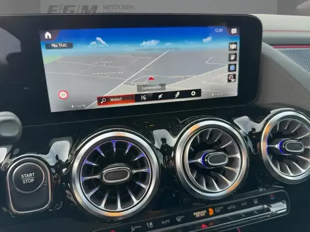 Mercedes-Benz EQA 250