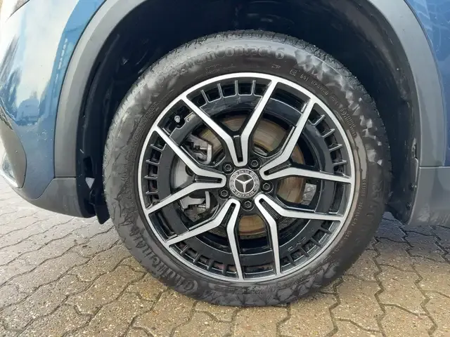 Mercedes-Benz EQA 250